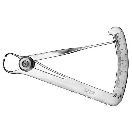 | CALIBRE IWASON 0-10MM  | 