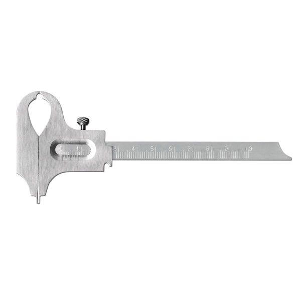  | CALIBRE DESLIZANTE BOLEY 0-100MM  | 