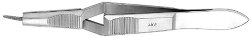  | PINZA WATZKE, CRUZADA, 11,4 CM | 