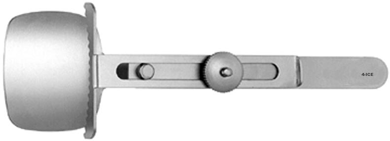  | CLAMP P/PÁRPADOS DOWNES | 