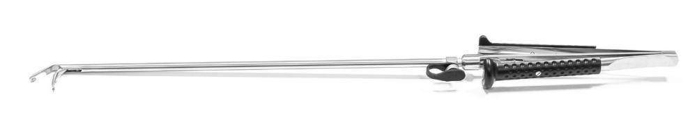  | EMPUJANUDOS MICS, CURVO ARRIBA  Ø 5MM, 30CM | 