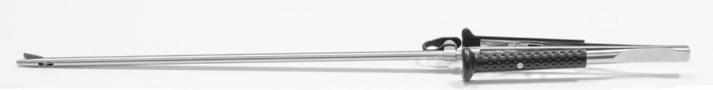  | PINZA CORTANTE EN CUCHARA P/ AORTA , Ø 3,0MM  | 