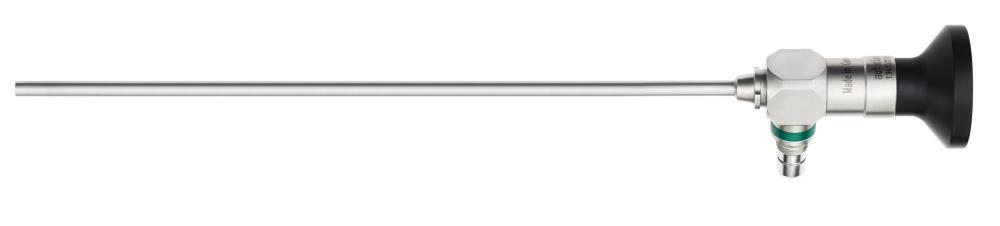  | ENDOSCOPIO RECTO, BAK 0° Ø 5,0MM, 31CM | 