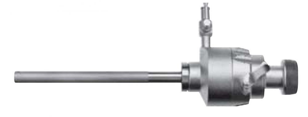  | AGUJA DE VERESS 2MM,120MM, Ø 10MM | 