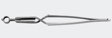  | MICRO CLAMP PARA NERVIOS Y TENDONES, 5.0MM ø | 