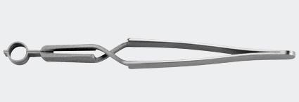  | MICRO CLAMP PARA NERVIOS Y TENDONES, 6.0MM ø | 
