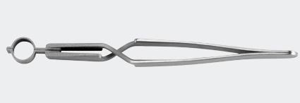  | MICRO CLAMP PARA NERVIOS Y TENDONES, 7.0MM ø | 
